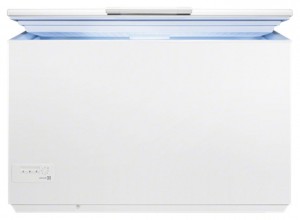 Buzdolabı Electrolux EC 4200 AOW fotoğraf
