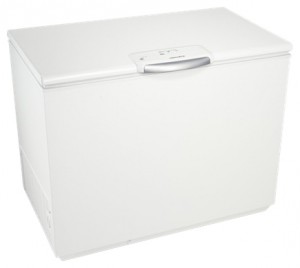 Холодильник Electrolux ECN 30108 W Фото