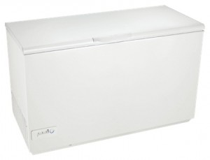 Buzdolabı Electrolux ECN 40109 W fotoğraf