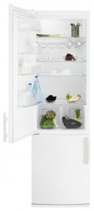 Холодильник Electrolux EN 14000 AW фото