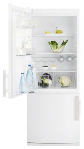 Холодильник Electrolux EN 2900 AOW фото