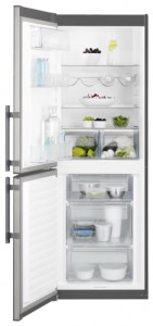 Kühlschrank Electrolux EN 3201 MOX Foto