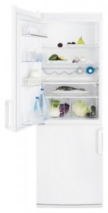 Kühlschrank Electrolux EN 3241 AOW Foto
