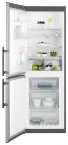 Kühlschrank Electrolux EN 3241 JOX Foto