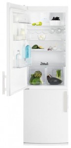 Buzdolabı Electrolux EN 3450 COW fotoğraf