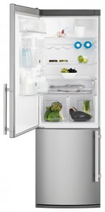 Холодильник Electrolux EN 3610 DOX фото