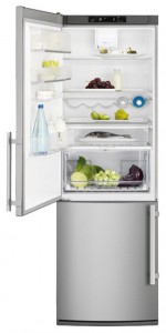 Холодильник Electrolux EN 3613 AOX фото