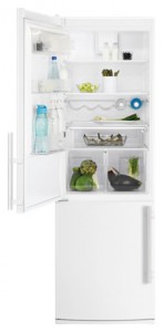 Холодильник Electrolux EN 3614 AOW фото