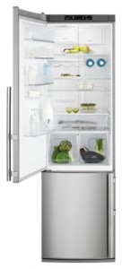 Холодильник Electrolux EN 3880 AOX Фото