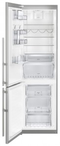 Холодильник Electrolux EN 3889 MFX Фото