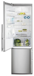 Холодильник Electrolux EN 4011 AOX Фото