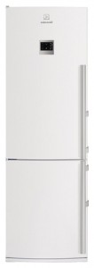 Buzdolabı Electrolux EN 53853 AW fotoğraf