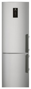 Buzdolabı Electrolux EN 93452 JX fotoğraf