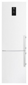 Холодильник Electrolux EN 93486 MW Фото