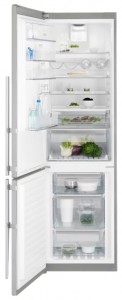 Холодильник Electrolux EN 93858 MX Фото