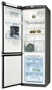 Kühlschrank Electrolux ENA 34415 X Foto