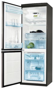 Холодильник Electrolux ENB 32433 X фото
