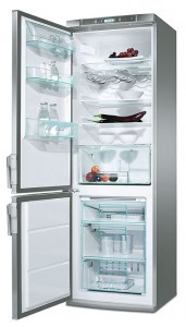 Холодильник Electrolux ENB 3451 X Фото