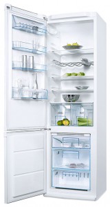 Buzdolabı Electrolux ENB 38000 W fotoğraf