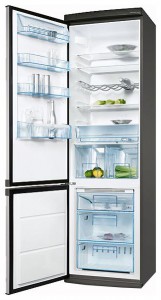 Холодильник Electrolux ENB 38633 X фото