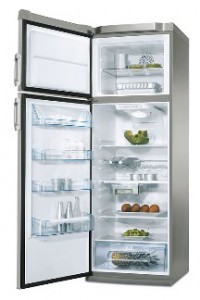 Холодильник Electrolux END 32321 X фото