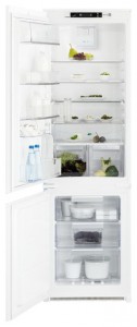 Buzdolabı Electrolux ENN 2853 COW fotoğraf