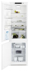 Холодильник Electrolux ENN 2854 COW Фото