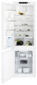 Kühlschrank Electrolux ENN 7853 COW Foto