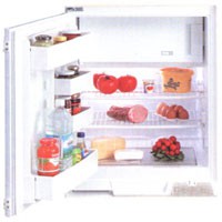 Kühlschrank Electrolux ER 1335 U Foto