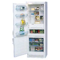 Холодильник Electrolux ER 3407 B фото