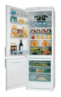 Холодильник Electrolux ERB 3369 Фото