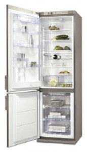 Kühlschrank Electrolux ERB 36098 X Foto