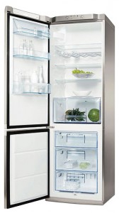 Холодильник Electrolux ERB 36442 X фото