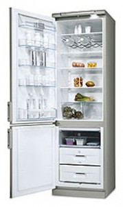 Buzdolabı Electrolux ERB 37098 X fotoğraf