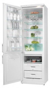 Холодильник Electrolux ERB 3798 W фото