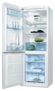 Холодильник Electrolux ERB 40003 W фото