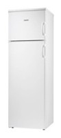 Kühlschrank Electrolux ERD 26098 W Foto
