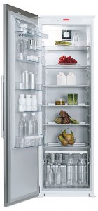 Buzdolabı Electrolux ERP 34900 X fotoğraf