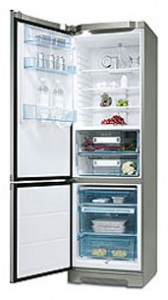 Kühlschrank Electrolux ERZ 3670 X Foto