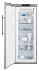 Buzdolabı Electrolux EUF 2042 AOX fotoğraf