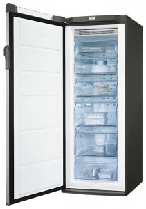 冰箱 Electrolux EUF 20430 X 照片