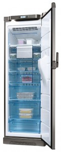 冰箱 Electrolux EUFG 29800 X 照片