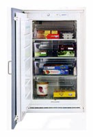 Buzdolabı Electrolux EUN 1272 fotoğraf