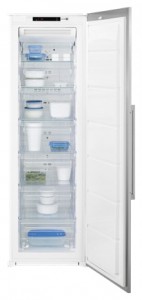 Холодильник Electrolux EUX 2243 AOX фото