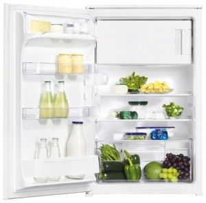 Холодильник Electrolux ZBA 914421 S фото