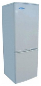 Холодильник Evgo ER-2671M фото