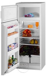 Buzdolabı Exqvisit 214-1-8002 fotoğraf