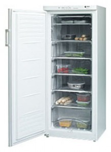 Холодильник Fagor 2CFV-18 E фото