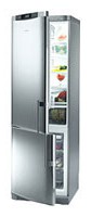 Холодильник Fagor 2FC-47 XED фото