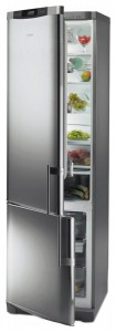 Холодильник Fagor 2FC-48 NFX Фото